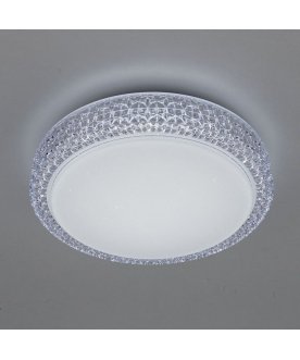 Потолочный светильник Альпина CL71818