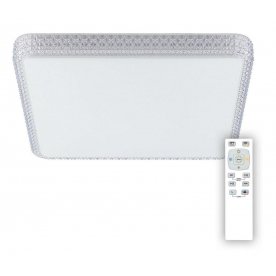 Потолочный светильник Альпина CL718K100RGB