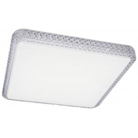 Потолочный светильник Альпина CL718K80RGB