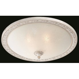 Потолочный светильник Aritos C906-CL-04-W