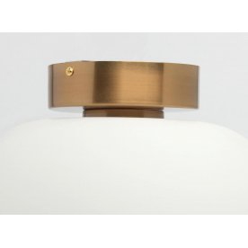 Потолочный светильник Ауксис 722010101