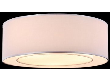 Потолочный светильник Bergamo MOD617CL-04GR