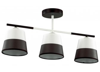 Потолочный светильник 5215/3CA