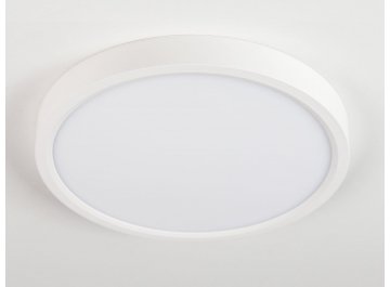 Потолочный светильник Бейсик CL738180V