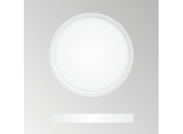 Потолочный светильник Бейсик CL738180V