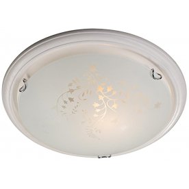 Потолочный светильник Blanketa 102/K