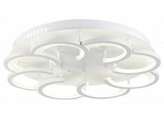 Потолочный светильник SLE200502-08