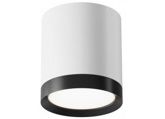 Потолочный светильник C086CM-GX53-MRD-WB