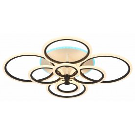 Потолочный светильник SLE500542-08RGB