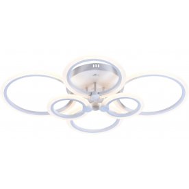 Потолочный светильник SLE500552-06