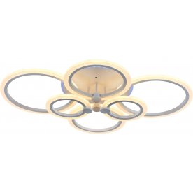 Потолочный светильник SLE500552-06RGB