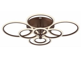 Потолочный светильник SLE500572-08