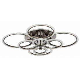 Потолочный светильник SLE500582-08RGB