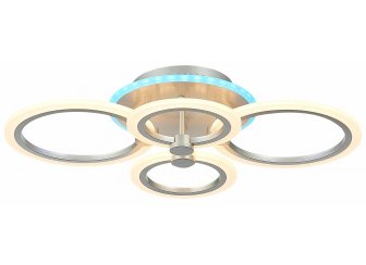 Потолочный светильник SLE500592-04RGB