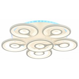 Потолочный светильник SLE501252-06RGB