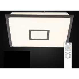 Потолочный светильник CL703K55RGB