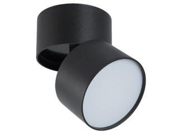 Потолочный светильник CLT 130CW BL