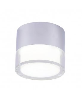 Потолочный светильник CLT 139C80 CH 4000K