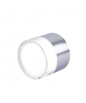 Потолочный светильник CLT 139C80 CH 4000K