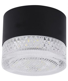 Потолочный светильник CLT 140C80 BL 4000K