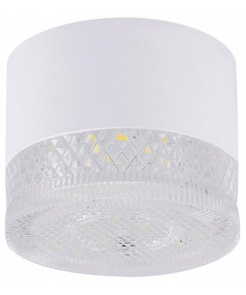 Потолочный светильник CLT 140C80 WH 4000K