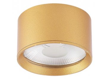 Потолочный светильник CLT 525C95 GO 4000K