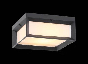 Потолочный светильник Cubista SL077.402.01