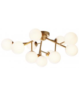 Потолочный светильник MOD545CL-12BS