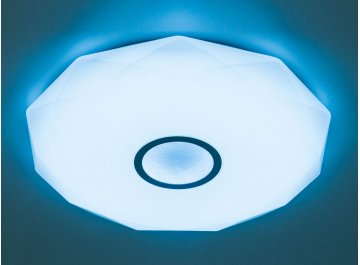 Потолочный светильник Диамантарт CL713A80G