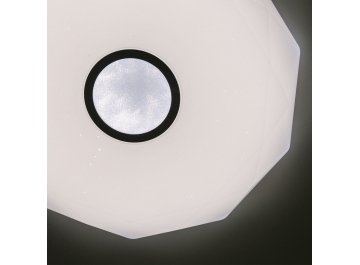 Потолочный светильник Диамантарт CL713A80G