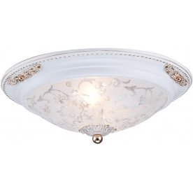 Потолочный светильник Diametrik C907-CL-02-W