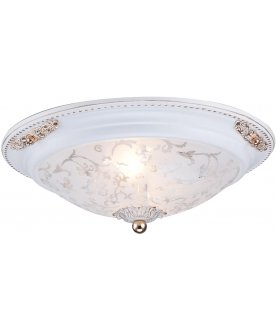 Потолочный светильник Diametrik C907-CL-02-W