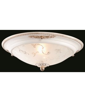 Потолочный светильник Diametrik C907-CL-02-W