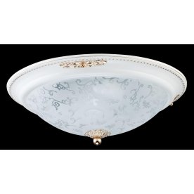 Потолочный светильник Diametrik C907-CL-03-W