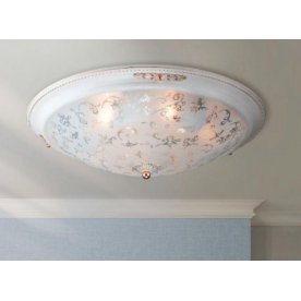 Потолочный светильник Diametrik C907-CL-06-W