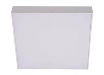 Потолочный светильник LDC 8099-SQ-16W