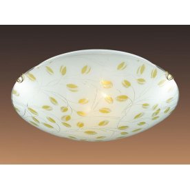 Потолочный светильник Etra 123/K