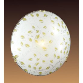 Потолочный светильник Etra 123/K