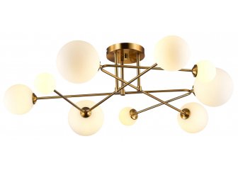 Потолочный светильник SLE2211-302-09