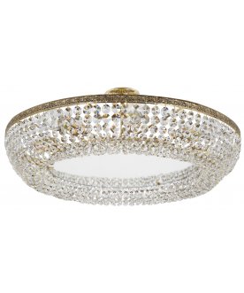 Потолочный светильник Favola E 1.4.60.502 G