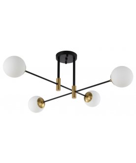 Потолочный светильник FIDEL PL4