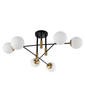 Потолочный светильник FIDEL PL6