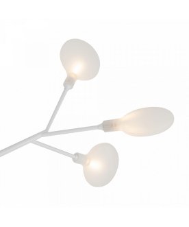 Потолочный светильник FR5049CL-36W1