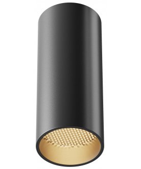 Потолочный светильник C056CL-L12B3K-W-B