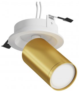 Потолочный светильник C048CL-U-1WMG