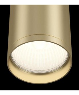 Потолочный светильник C052CL-01MG