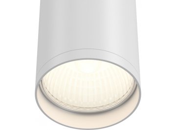 Потолочный светильник C052CL-01W