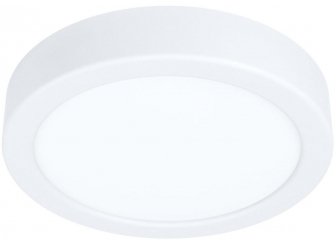 Потолочный светильник Fueva 5 99215