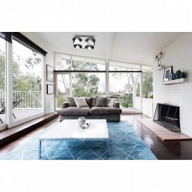 Потолочный светильник Галатея 452015104