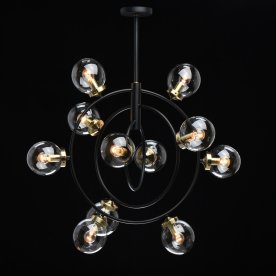 Потолочный светильник Гамбург 605013611